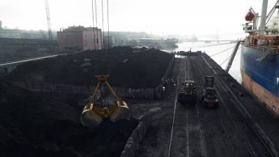 Угольная завеса: в России предлагают ввести новые правила перевалки