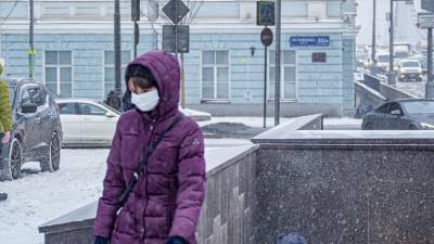Эпидемиолог объяснил снижение новых случаев коронавируса в России