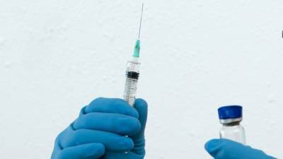 Пациент из Словакии умер после прививки вакциной Pfizer