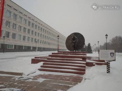 От минуса к плюсу. Погода в Ульяновской области 27 января