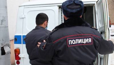 Полицейские Свердловской области раскрыли более 30 тысяч преступлений за год