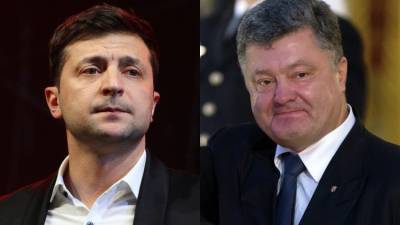 Олег Царев: Зеленский превратился в клон Порошенко, это и привело к падению рейтинга