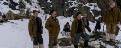 Российский сериал «Перевал Дятлова» покажут в странах Скандинавии