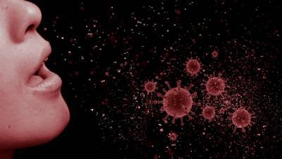 Россиянам объяснили уменьшение выявленных случаев коронавируса в стране