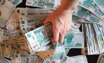 У депутата Госдумы нашли активы на 38 млрд. рублей