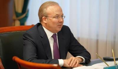 Премьер-министр Башкирии рассказал об ипотечно-накопительной программе