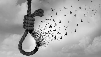 «Антисуицидальный контракт»: психолог рассказал, как удержать человека от самоубийства