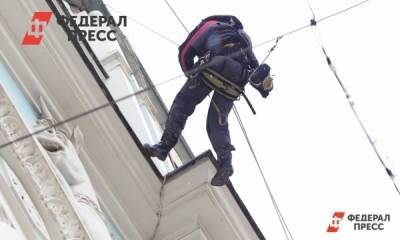 Омского бизнесмена наказали рублем за ремонт памятника архитектуры
