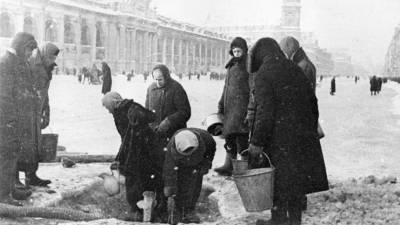 Ленинградский День Победы: какие вещи помогли людям пережить 900 дней блокады