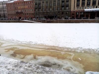 27 января в Петербурге около ноля и возможен мокрый снег