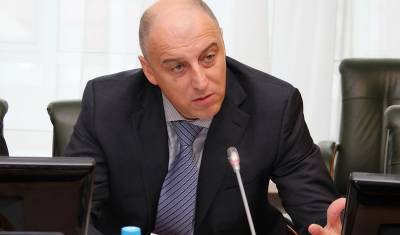 У депутата Сергея Сопчука изъяли активы на 38 млрд рублей