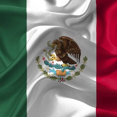 Консульский отдел посольства России в Мехико прекратил работу из-за коронавируса