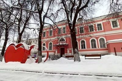 Доцент РГУТИС проведет авторскую экскурсию в Серпуховском музее