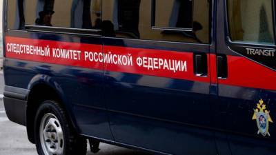В Казани арестован подозреваемый в тройном убийстве