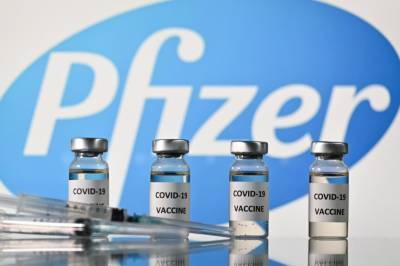 В Словакии мужчина скончался после прививки Pfizer