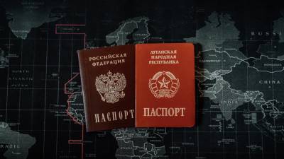 Украинцам разрешат иметь двойное гражданство