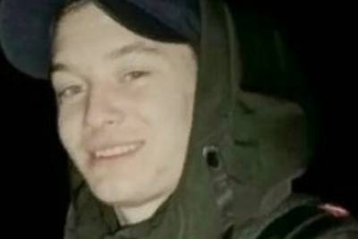 В Смоленске продолжаются поиски пропавшего 17-летнего парня