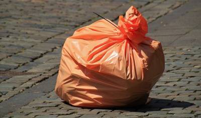 В Башкирии решили полностью отказаться от мешкового сбора мусора