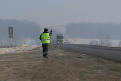 Автоинспекторы задержали жителя Башкирии с поддельными водительскими правами