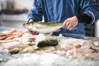 Астраханец получил условный срок из-за 13 тонн немаркированной рыбы