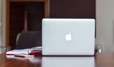 По данным аналитиков, серый рынок MacBook вырос в два раза