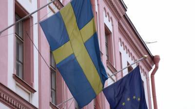 Шведский депутат задался вопросом о поддержании демократии на Украине