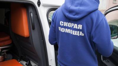 В Москве курьеры и таксисты без гражданства РФ смогут привиться от коронавируса