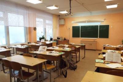 В Хабаровске на карантин закрыты 4 класса и 8 детских групп