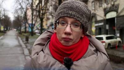 На Украине массовой травле подверглась писательница и культуролог Евгения Бильченко