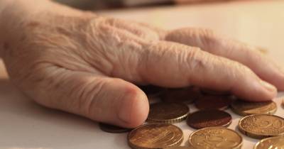 Две категории пенсионеров получат денежную надбавку с 1 февраля
