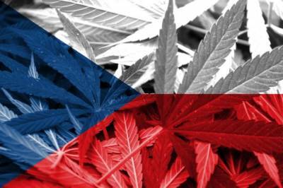 В Чехии отказались от частичной легализации марихуаны