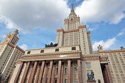 Решение о работе московских вузов примут до 6 февраля