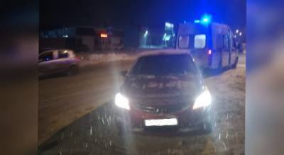 Истекал кровью на дороге: в ДТП под погиб Ярославлем молодой мужчина