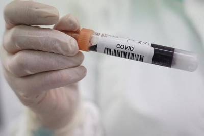 В Тамбовской области коронавирус выявили у 10 детей