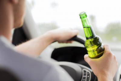Пьяный водитель из Тверской области может пойти под суд