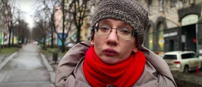 Уволенная за пост о русском языке учительница обратилась к Зеленскому