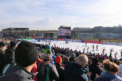 В Тюмени дан старт чемпионату УрФО по лыжным гонкам