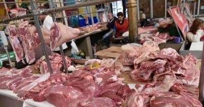 В Таджикистане стало больше своего и меньше импортного мяса
