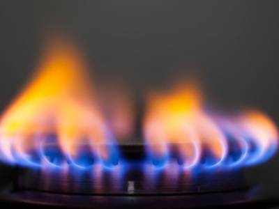 "Нафтогаз" установил на февраль цену на газ на 13 копеек ниже закрепленной Кабмином