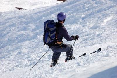 Первентво России по горным лыжам проведут в Архызе