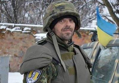Под Киевом под колесами автомобиля погиб ветеран АТО
