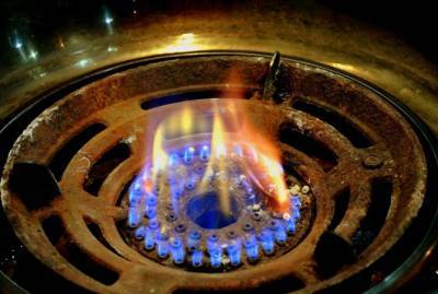 "Нафтогаз" заявил, что в феврале цена на газ для населения будет 6,86