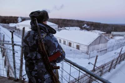 В Иркутской области задержан сотрудник СИЗО, где покалечили заключенного