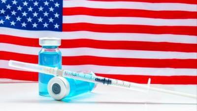 США планируют закупить еще 200 миллионов доз вакцин от коронавируса