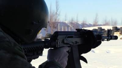 Силовики разгромили ячейку террористов в Калужской области