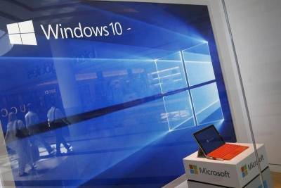 Квартальные прибыль и выручка Microsoft достигли рекордных значений