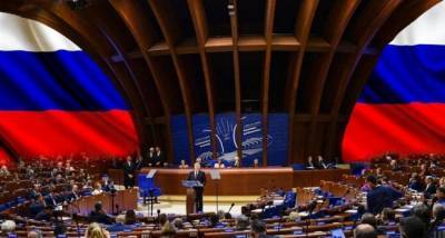 Мониторинговый комитет ПАСЕ предложил не вводить санкции против России