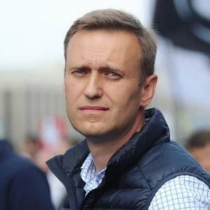 Страны G7 требуют освободить Навального и задержанных на протестах в РФ