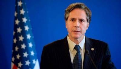 В США утвердили нового госсекретаря, дедушка которого родом из Киева