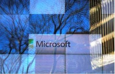 Microsoft отчиталась о росте выручки благодаря облачным сервисам и продажам Xbox